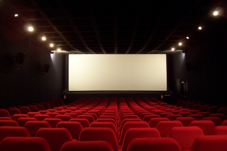 Cinémas