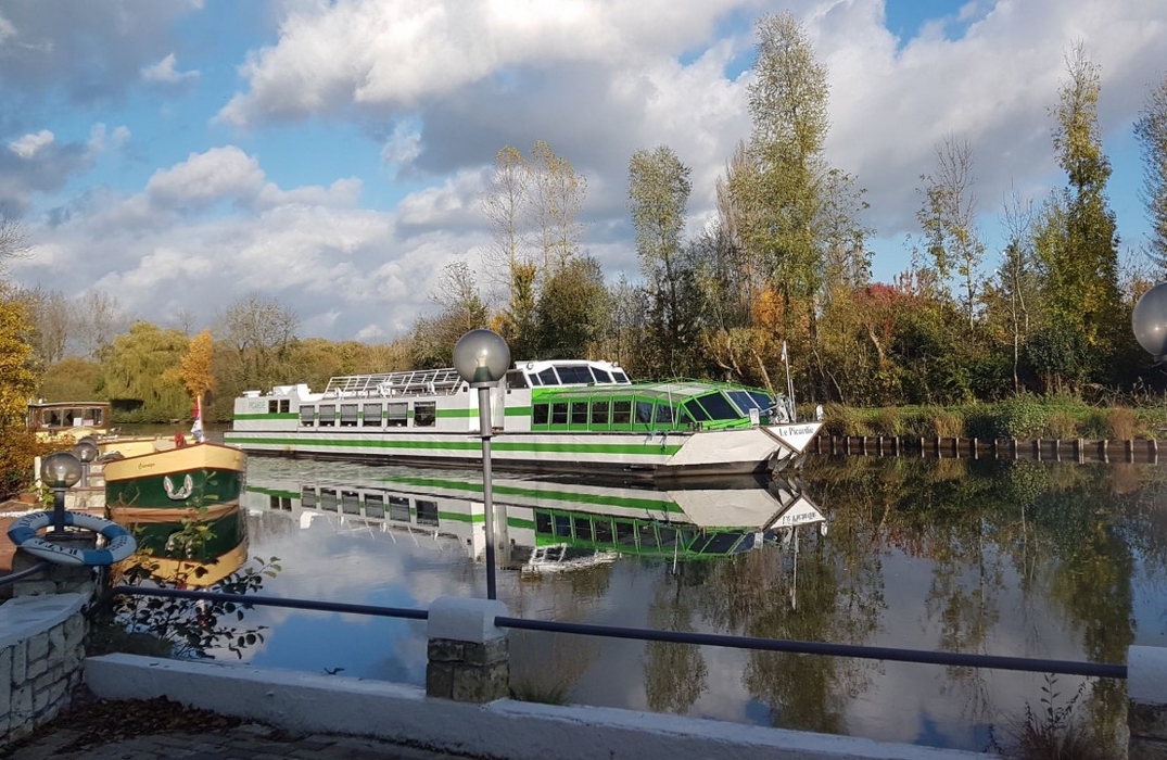 Croisière Le Picardie