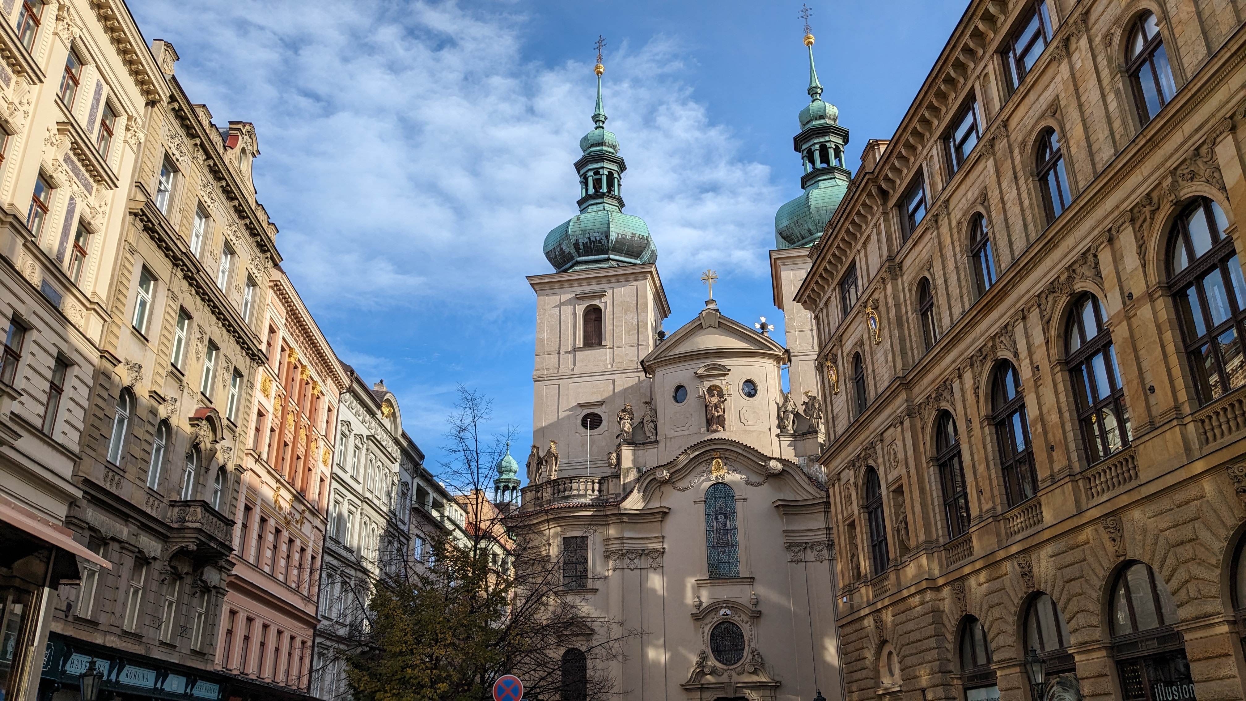 Mini séjour à Prague -reste 1 place