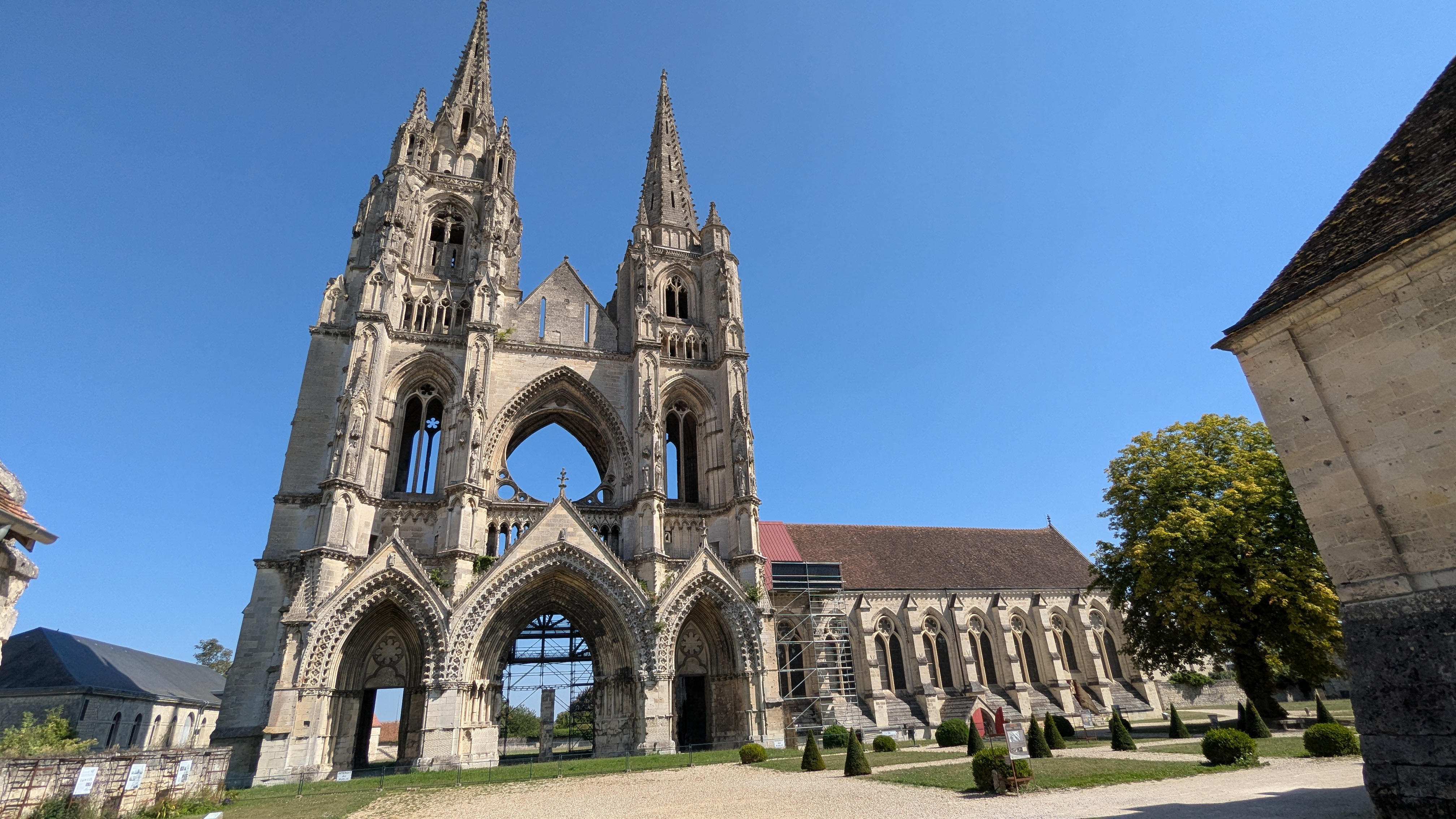 Soissons