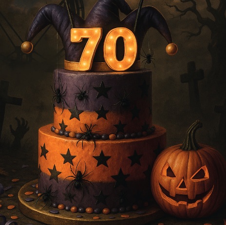 Offre Bagatelle Halloween