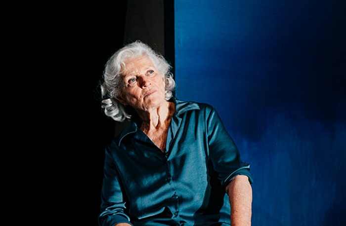 Gisèle Halimi, une farouche liberté
