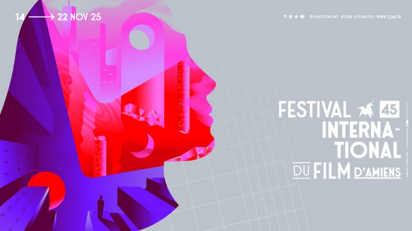 Festival du Film Amiens édition 2025