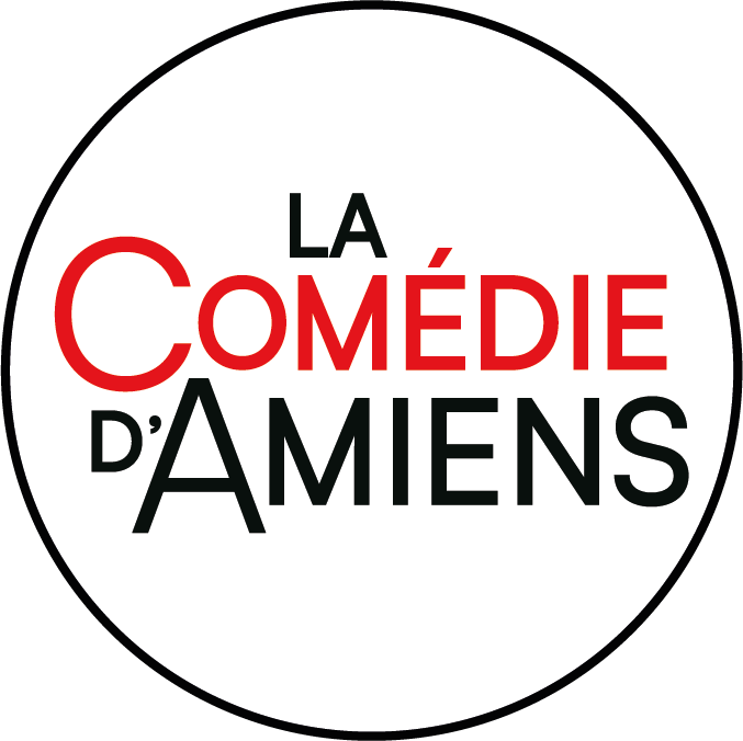 La Comédie d'Amiens