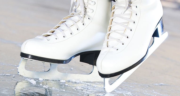 Patinoire l’Iceberg à Flixecourt