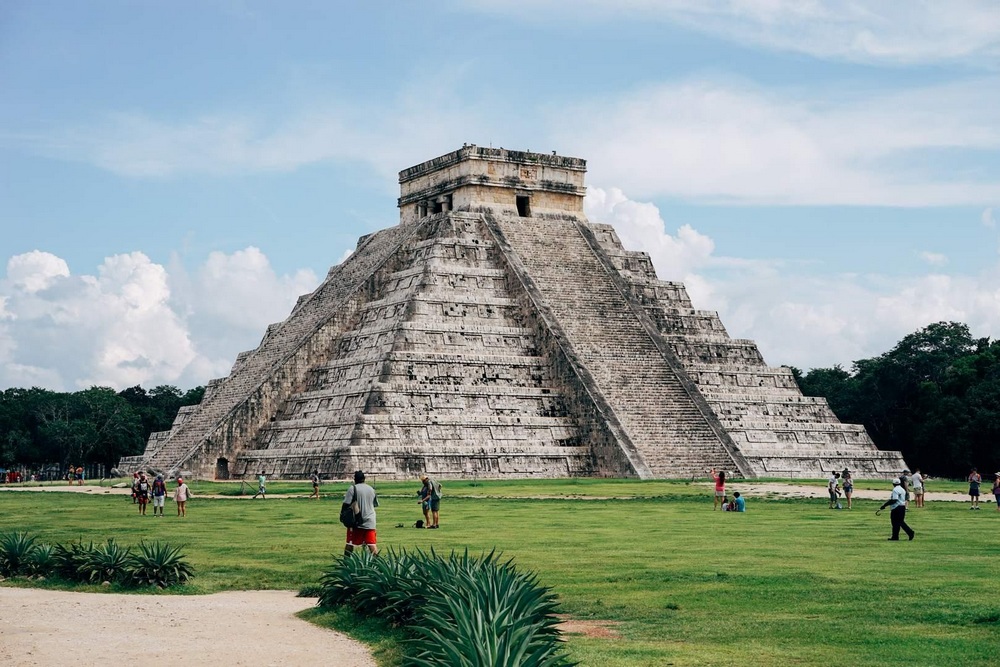 Mexique