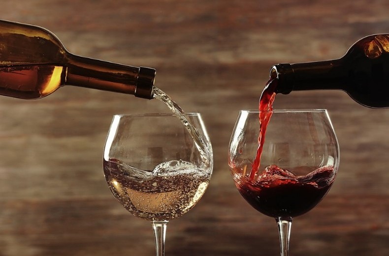 Initiation oenologie